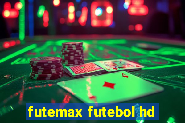 futemax futebol hd